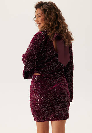 Pckam HW New Short Skirt