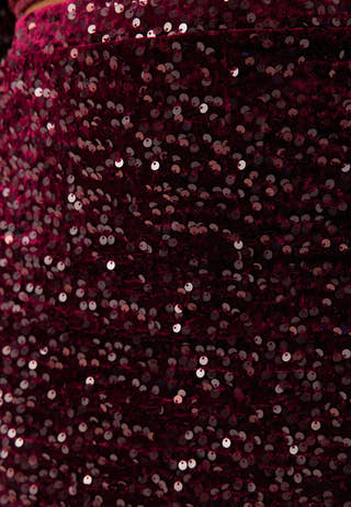 Pckam HW New Short Skirt