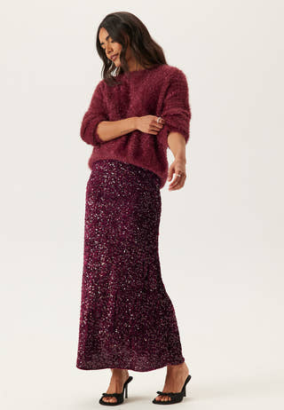 Pckam Mw Ankle Skirt Jrs