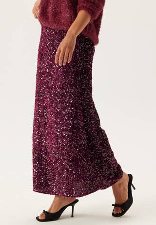 Pckam Mw Ankle Skirt Jrs