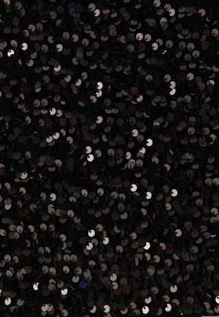 Pckam Ss Puff Sleeves Dress