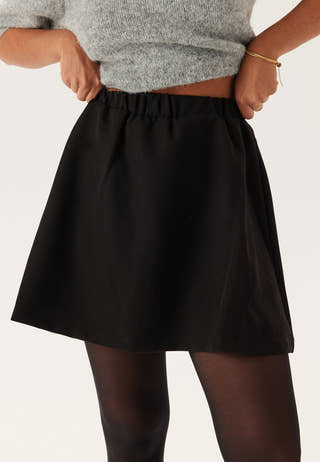 Pckamil Hw Skirt