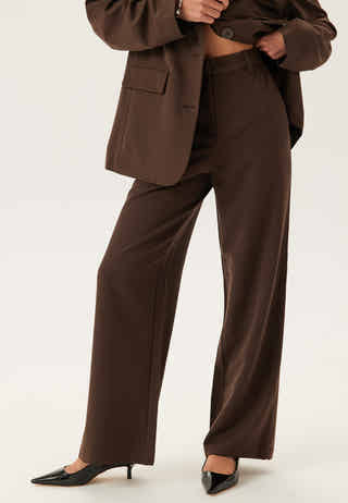 Pckamil Hw Wide Pant