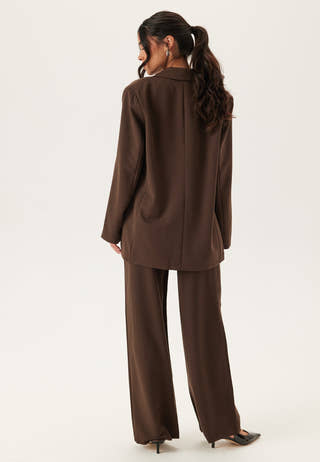 Pckamil Hw Wide Pant