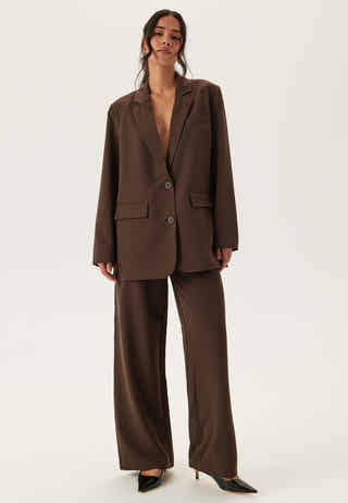Pckamil Hw Wide Pant