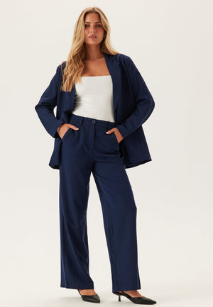 Pckamil Hw Wide Pant