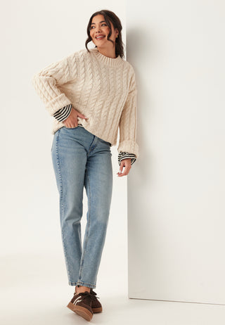 Pckesia Mom Hw Ank Jns Lb142