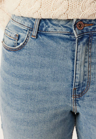 Pckesia Mom Hw Ank Jns Lb142