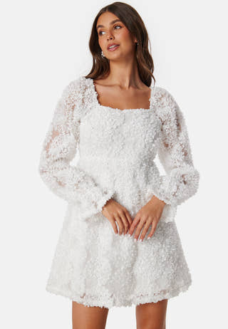 Pckira LS dress