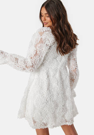 Pckira LS dress