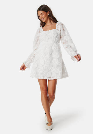 Pckira LS dress
