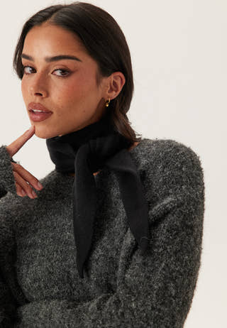 Pckomma Triangle Scarf