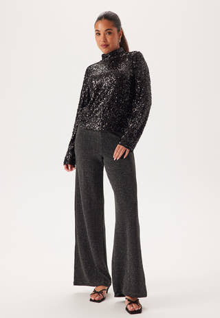 Pclina Hw Wide Pants