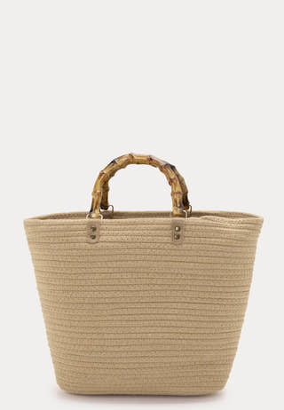 Pclyanna Shopper
