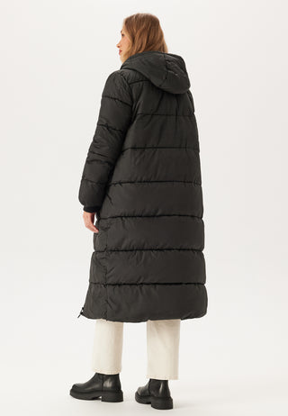 Pcmaddie Long Puffer Jacket