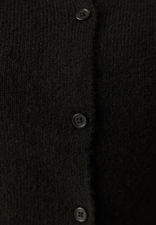 Pcmalou Ls Knit Cardigan