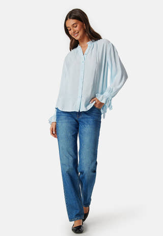 Pcmarica LS Shirt
