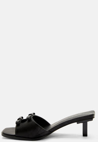 Pcmarry Heel