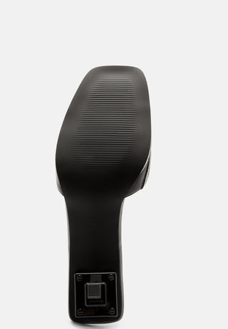 Pcmarry Heel