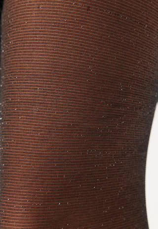Pcmia Glitter Tights