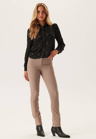 Pcmiara Ls Shirt