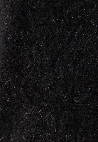 Pcmie Ss O-neck Knit