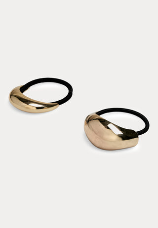 Pcmina Hair Elastic 2-pack