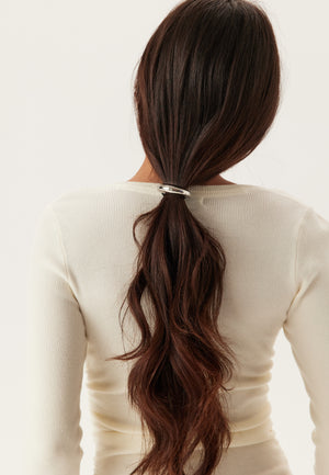 Pcmina Hair Elastic 2-pack