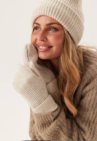 Pcmoella Mittens