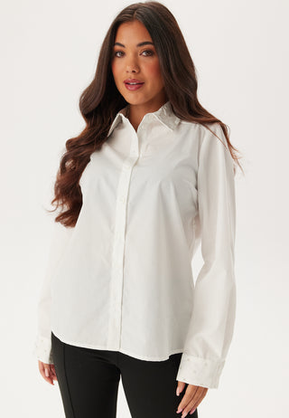 Pcnaijia Ls Shirt