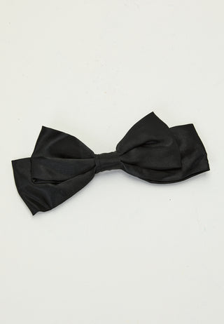 Pcnella Xmas Bow Hairclip