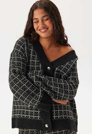 Pcnilja Knit Shacket