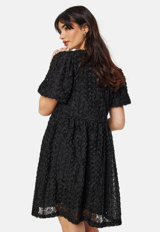 Pcnolia SS dress