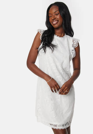 Pcolline SL Lace Dress