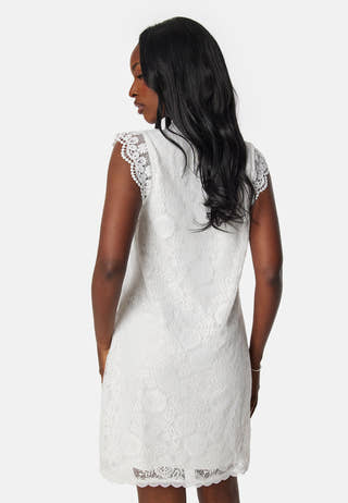 Pcolline SL Lace Dress