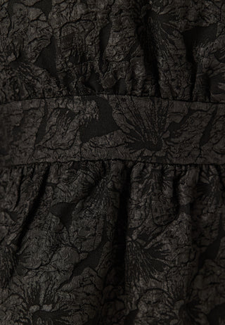 Pcorini Ls Short Dress