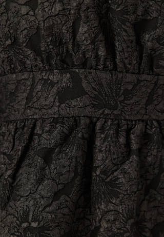 Pcorini Ls Short Dress