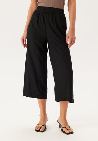 Pcpia Hw Wide Culotte Wvn Noos