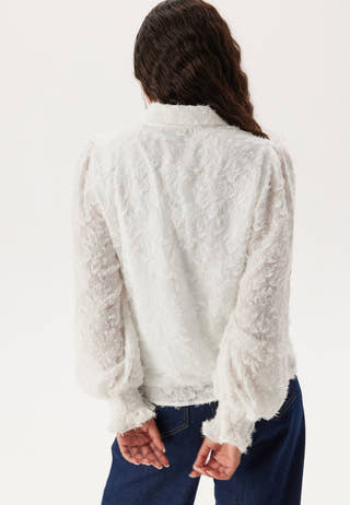 Pcpina Ls Shirt