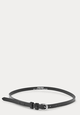 Pcpiona Slim Jeans Belt