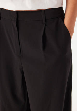 Pcpruisa Lw Baggy Pants