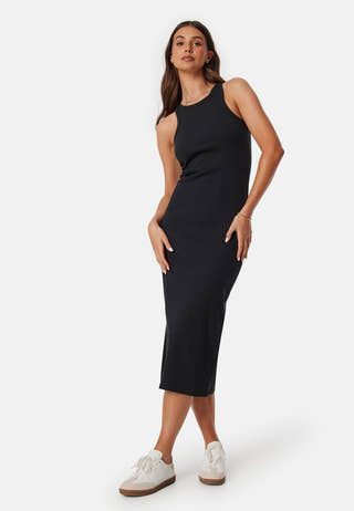 Pcruka Boxer Tank Dress