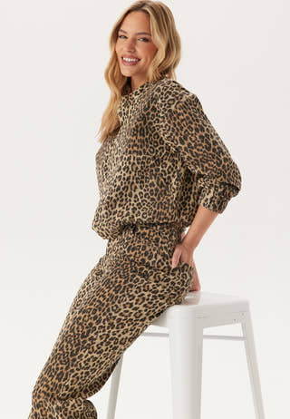 Pcsalume Bomber Denim Jacket