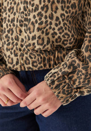 Pcsalume Bomber Denim Jacket