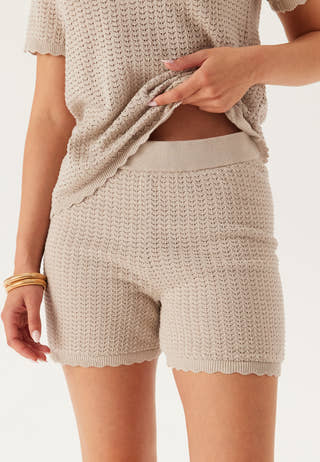 Pcscout Nw Knit Short