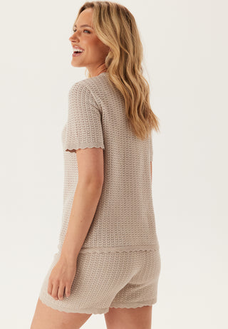 Pcscout Nw Knit Short