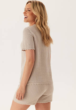 Pcscout Nw Knit Short