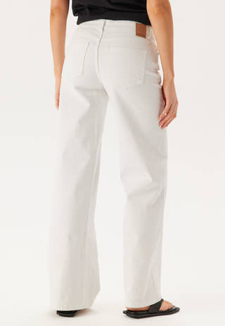 Pcselma Lw Wide Jeans Od