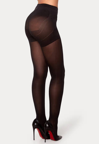 Pcshaper 40 den tights
