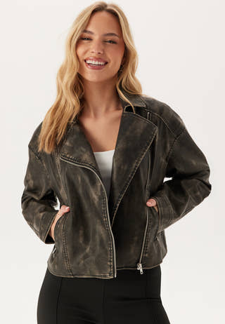 Pcsia Biker Jacket